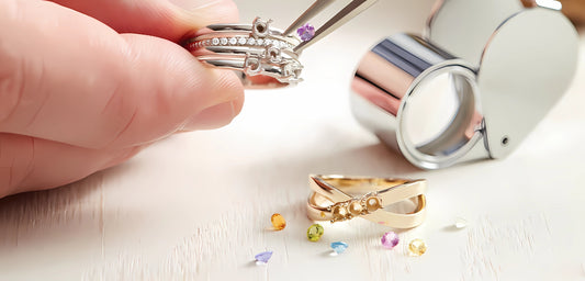 💎 Your Guide to Jewellery Care: Keep Your Sparkle Alive