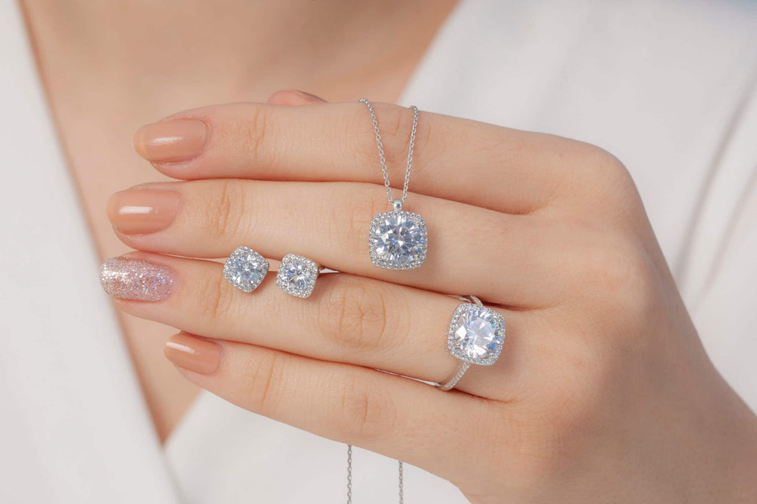 The Rise of Lab-Grown Diamonds: Are They Right for You?