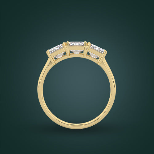 Wedding Rings