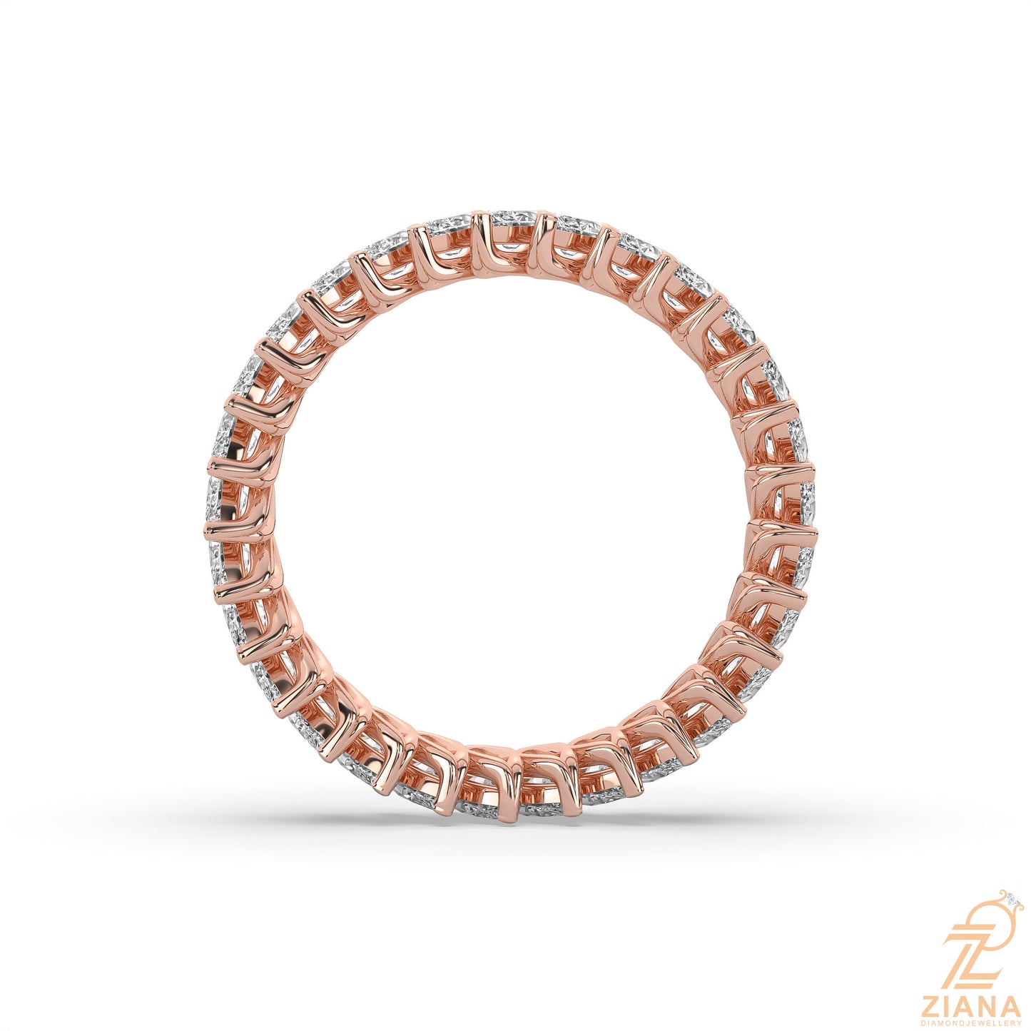 luxury marquise diamond ring