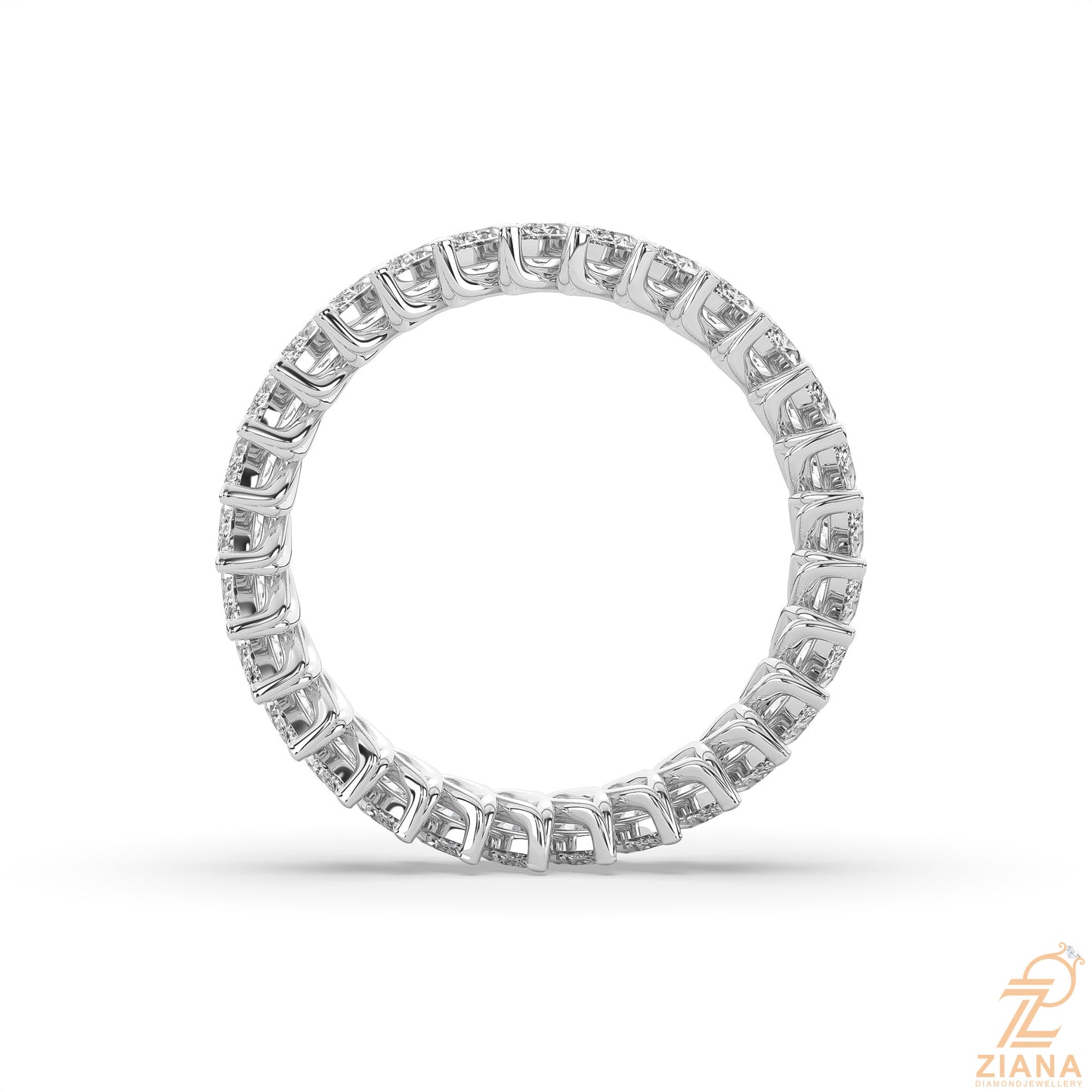 luxury marquise diamond ring