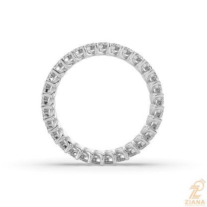 Luxury Marquise Diamond Ring