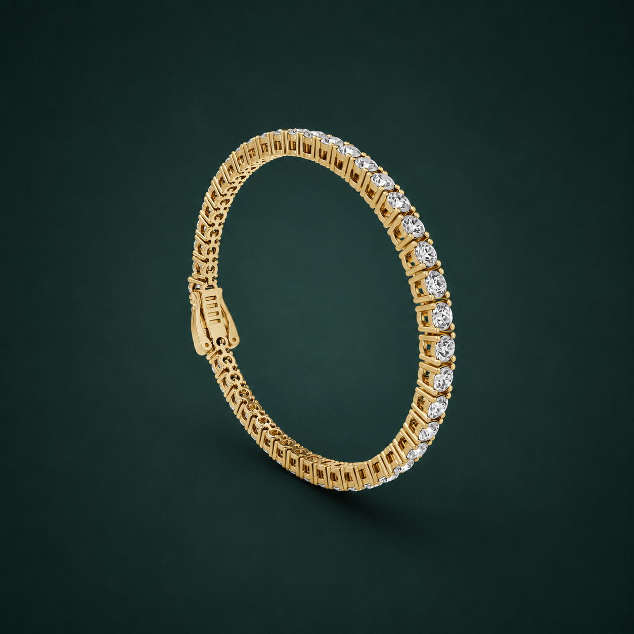 Tenis Bracelate