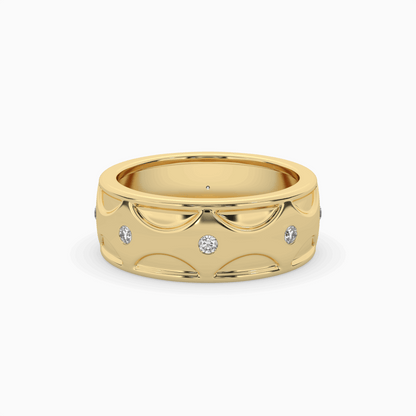 Wedding Ring Winsome