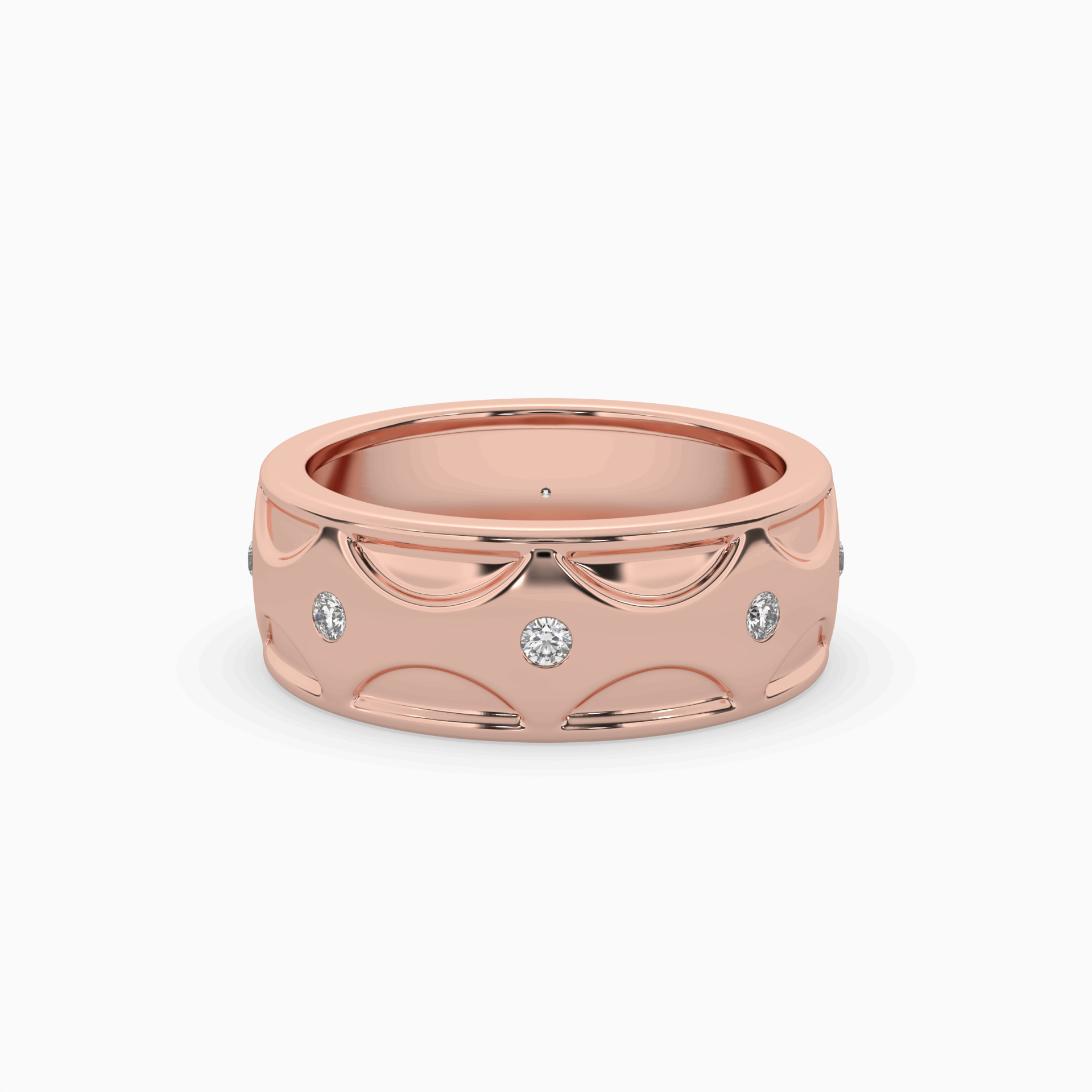 Wedding Ring Winsome