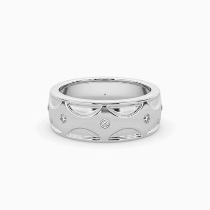 Wedding Ring Winsome