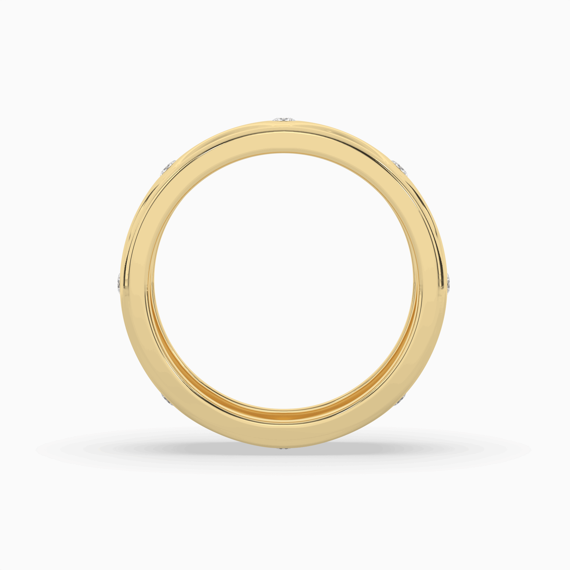 Wedding Ring Winsome