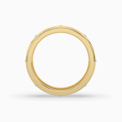 Wedding Ring Winsome