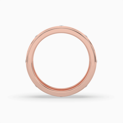 Wedding Ring Winsome