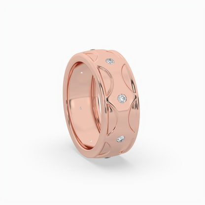 Wedding Ring Winsome