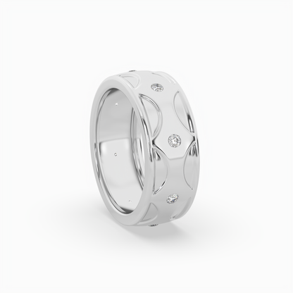 Wedding Ring Winsome