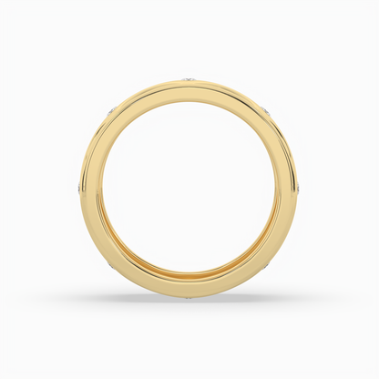 Wedding Ring Winsome