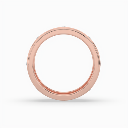 Wedding Ring Winsome