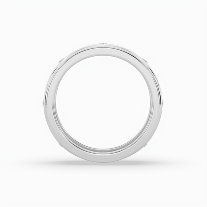 Wedding Ring Winsome